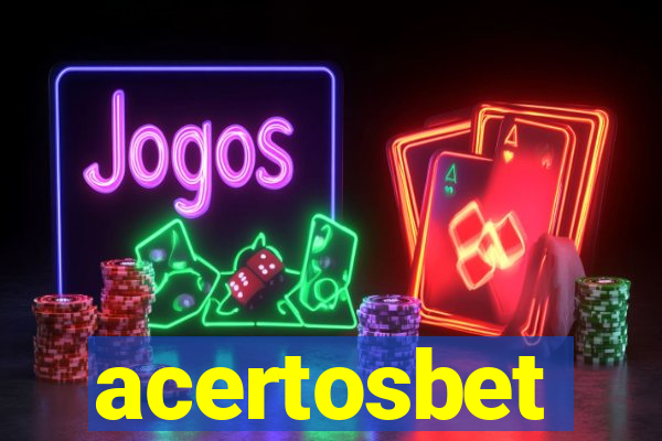 acertosbet