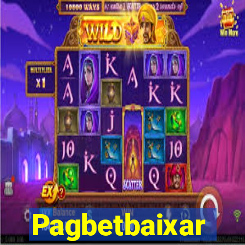 Pagbetbaixar