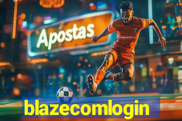 blazecomlogin