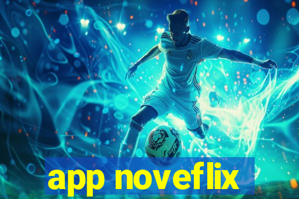 app noveflix