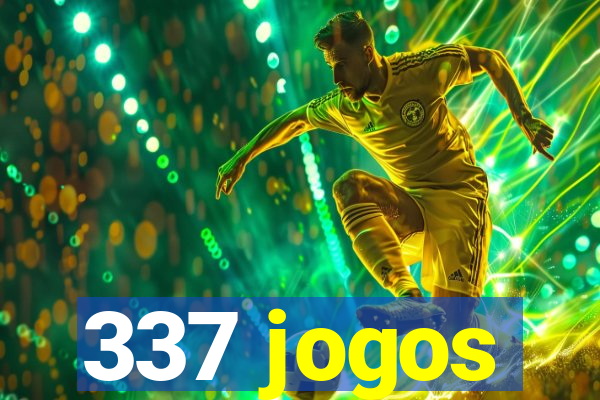 337 jogos