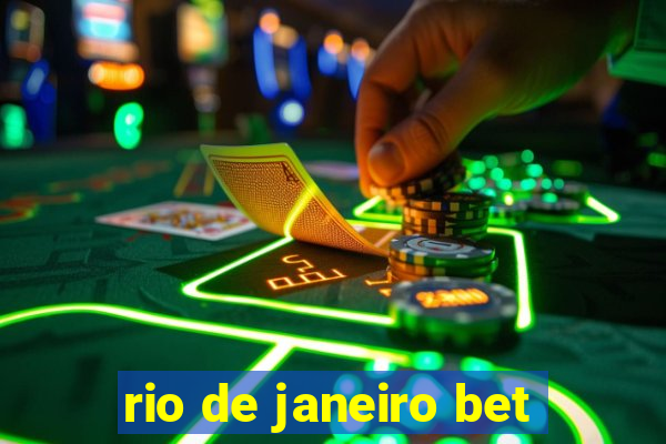 rio de janeiro bet