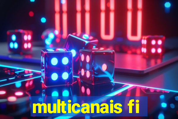 multicanais fi