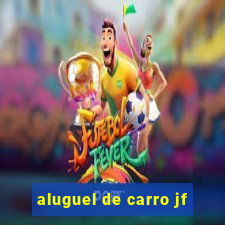 aluguel de carro jf