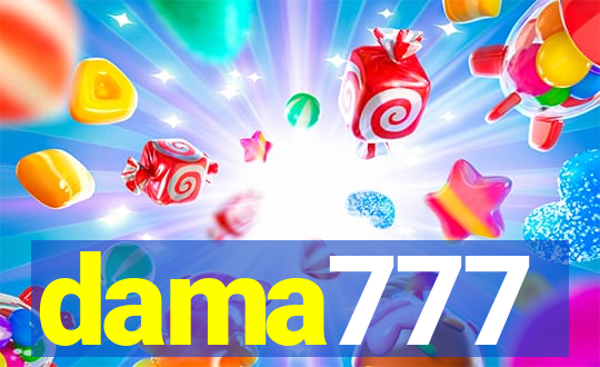 dama777