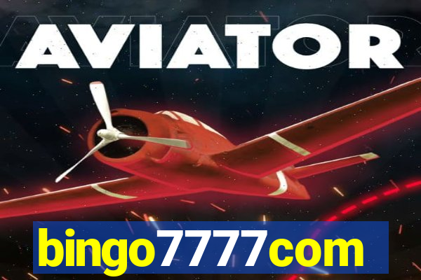 bingo7777com