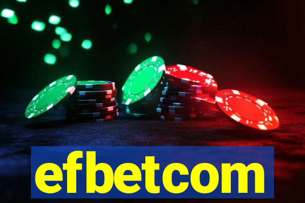 efbetcom