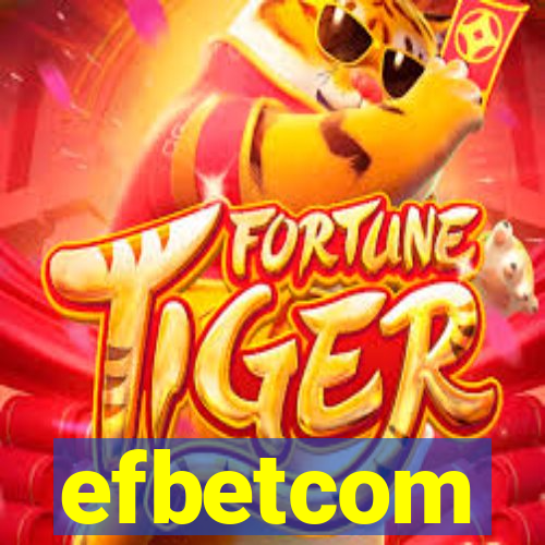 efbetcom