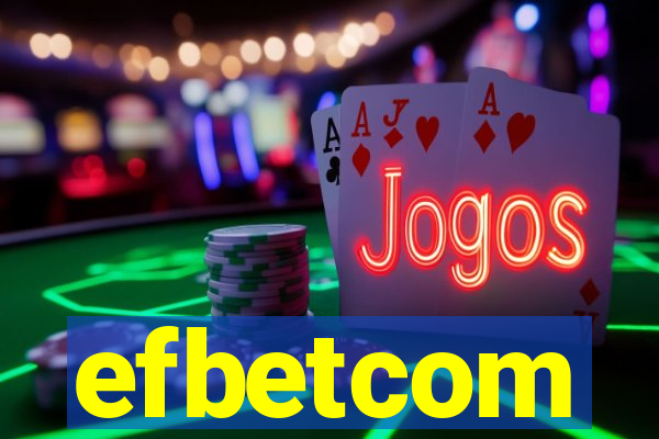 efbetcom