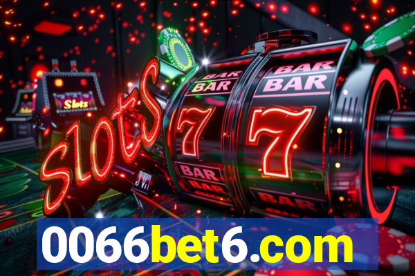 0066bet6.com