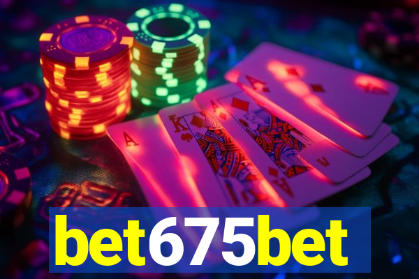 bet675bet