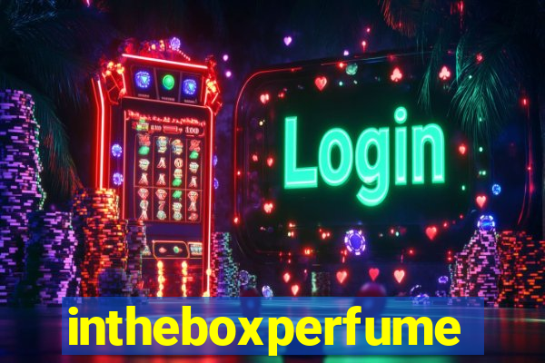 intheboxperfumes