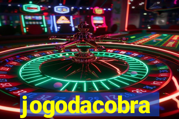 jogodacobra