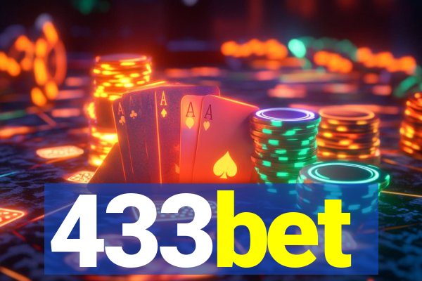 433bet