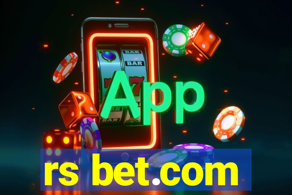 rs bet.com