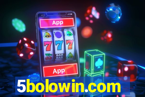 5bolowin.com