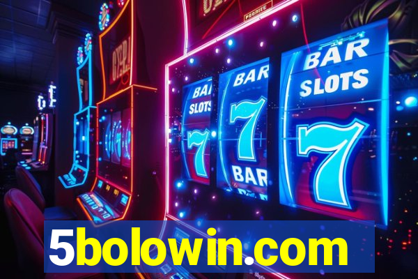 5bolowin.com