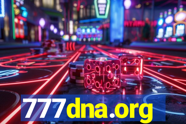 777dna.org