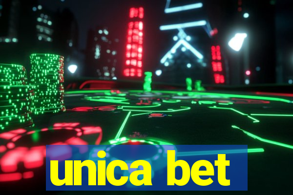 unica bet