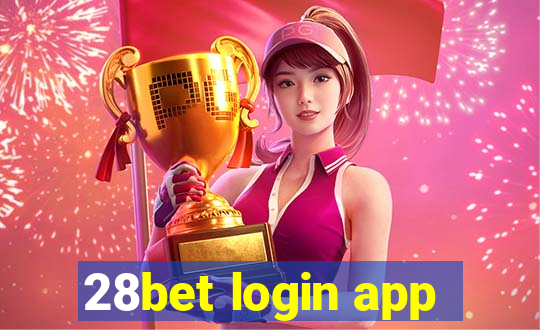 28bet login app