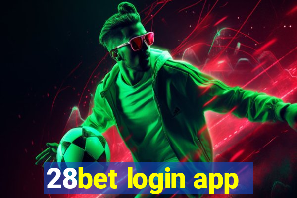 28bet login app