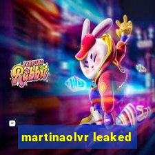 martinaolvr leaked