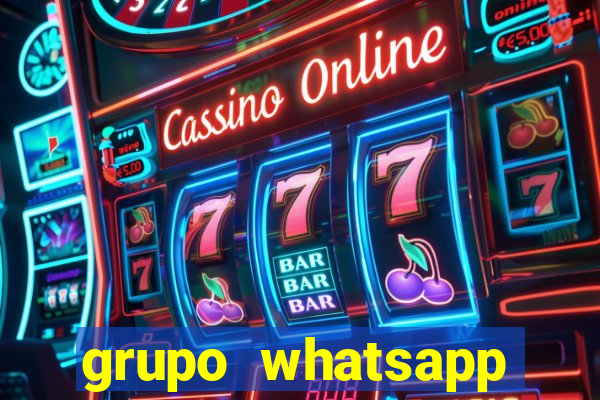 grupo whatsapp porto velho