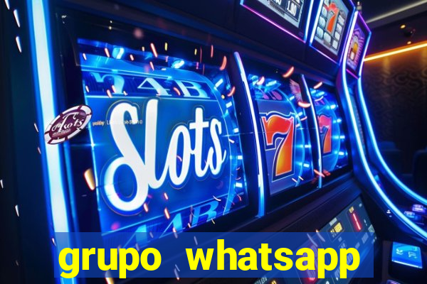 grupo whatsapp porto velho