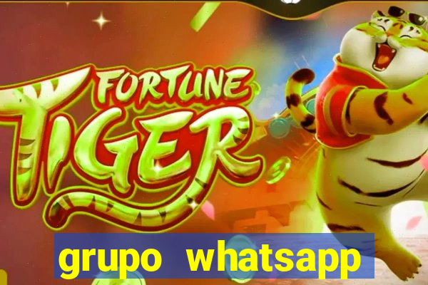 grupo whatsapp porto velho