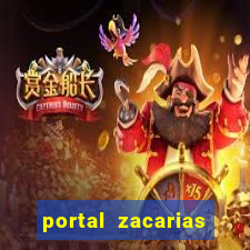 portal zacarias mulher do circo