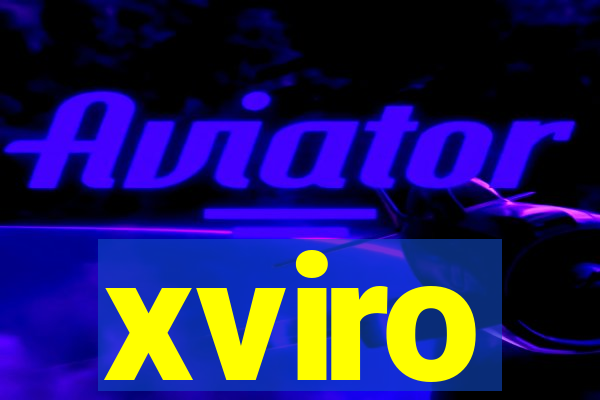 xviro