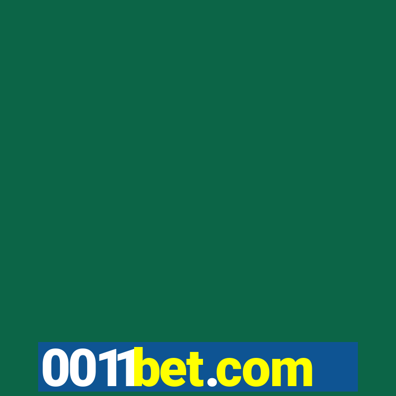 0011bet.com