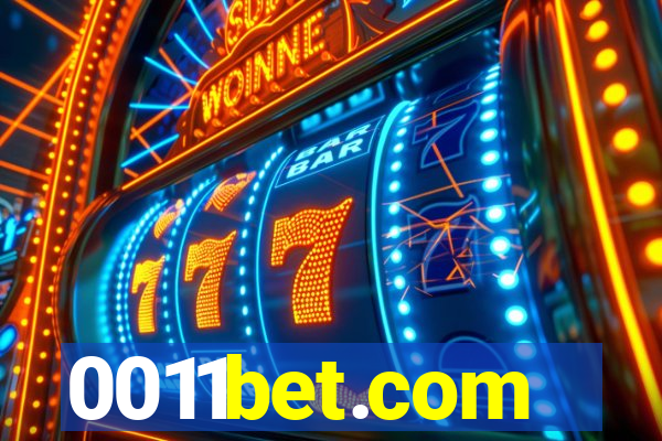 0011bet.com