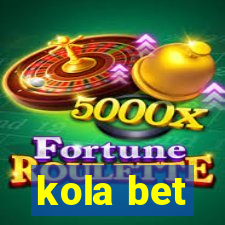 kola bet