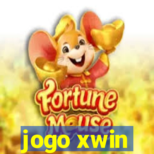 jogo xwin