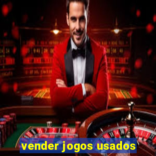 vender jogos usados