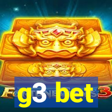 g3 bet