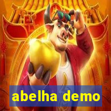 abelha demo