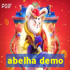 abelha demo