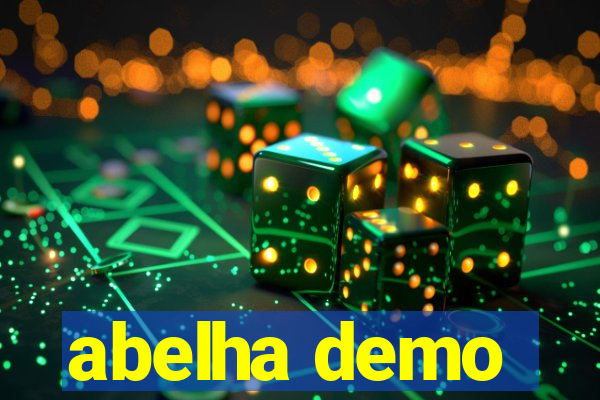 abelha demo