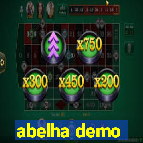 abelha demo