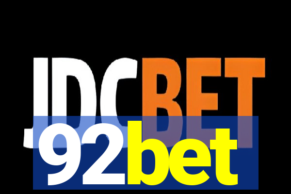 92bet