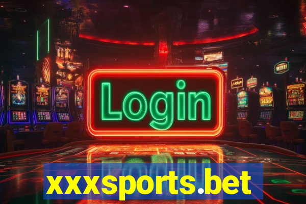 xxxsports.bet