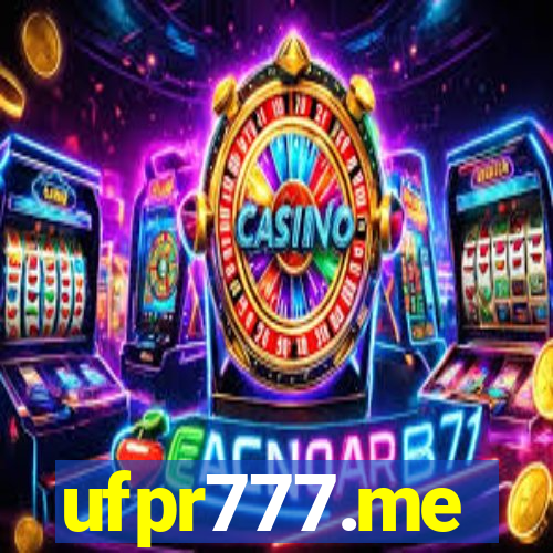 ufpr777.me