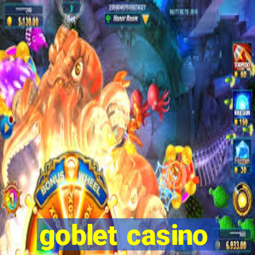 goblet casino