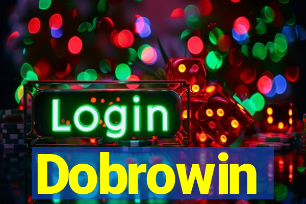 Dobrowin