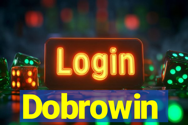 Dobrowin