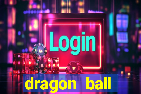 dragon ball download dublado