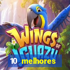 10 melhores plataformas de jogos