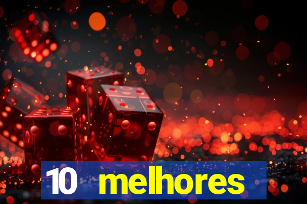 10 melhores plataformas de jogos